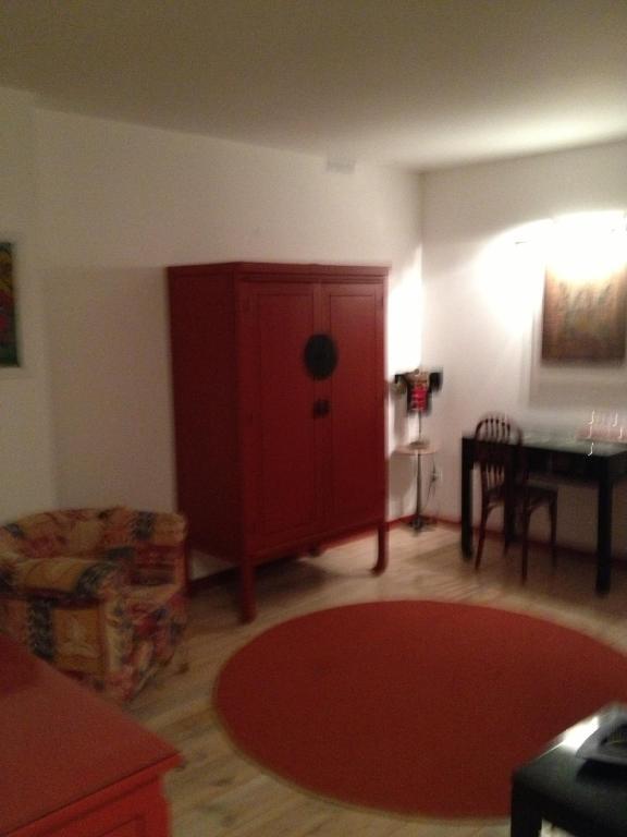 Les Jardins du Rebaut Bed & Breakfast Beziers Ruang foto