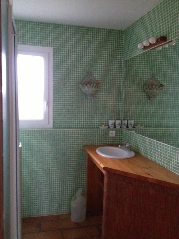 Les Jardins du Rebaut Bed & Breakfast Beziers Bagian luar foto