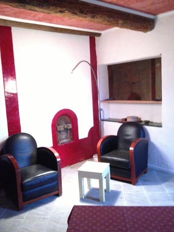 Les Jardins du Rebaut Bed & Breakfast Beziers Bagian luar foto